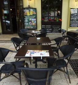 Pointer Pub - Kecskeméti utca