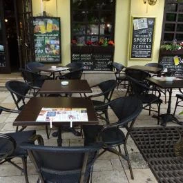 Pointer Pub - Kecskeméti utca, Budapest - Külső kép