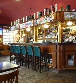 Pointer Pub - Kecskeméti utca