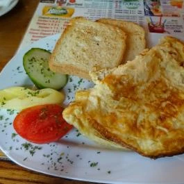 Pointer Pub - Kecskeméti utca, Budapest - Étel/ital