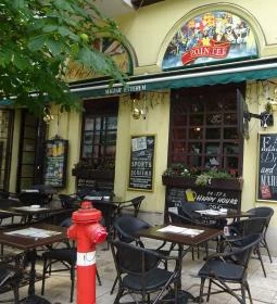 Pointer Pub - Kecskeméti utca