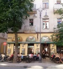 Pointer Pub - Kecskeméti utca