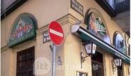 Pointer Pub - Kecskeméti utca Budapest - Külső kép