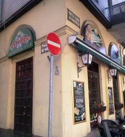 Pointer Pub - Kecskeméti utca