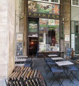 Pointer Pub - Madách tér