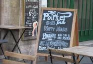 Pointer Pub - Madách tér Budapest