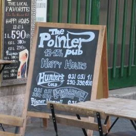 Pointer Pub - Madách tér Budapest - Egyéb