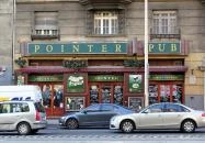 Pointer Pub - Margit körút Budapest