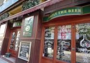 Pointer Pub - Margit körút Budapest