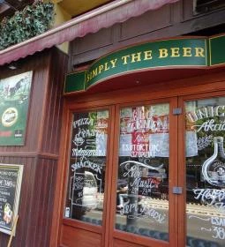 Pointer Pub - Margit körút