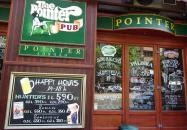 Pointer Pub - Margit körút Budapest