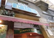 Pointer Pub - Margit körút Budapest