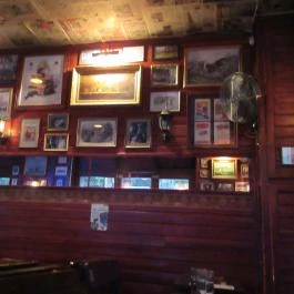 Pointer Pub - Margit körút Budapest - Belső