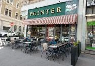 Pointer Pub - Szent István krt Budapest
