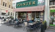 Pointer Pub - Szent István krt Budapest - Külső kép