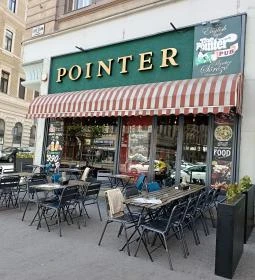 Pointer Pub - Szent István krt