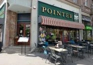 Pointer Pub - Szent István krt Budapest