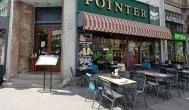 Pointer Pub - Szent István krt Budapest - Külső kép
