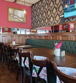 Pointer Pub - Szent István krt