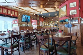 Pointer Pub - Szent István krt Budapest