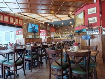 Pointer Pub - Szent István krt Budapest
