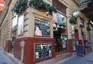 Pointer Pub - Teréz körút Budapest