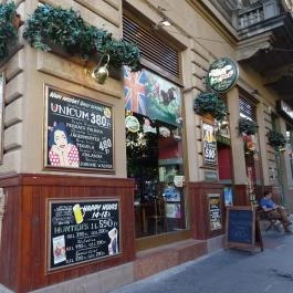 Pointer Pub - Teréz körút Budapest - Külső kép