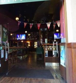 Pointer Pub - Teréz körút