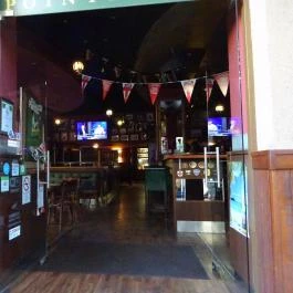 Pointer Pub - Teréz körút, Budapest - Külső kép