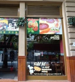 Pointer Pub - Teréz körút