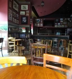 Pointer Pub - Teréz körút