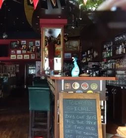 Pointer Pub - Teréz körút