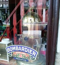 Pointer Pub - Teréz körút