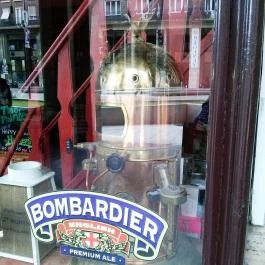 Pointer Pub - Teréz körút, Budapest - Egyéb