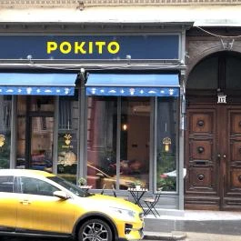 Pokito Budapest - Külső kép