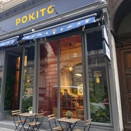 Pokito Budapest - Külső kép
