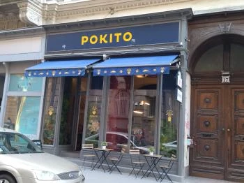 Pokito Budapest