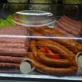 PolaPola Budapest - Étel/ital