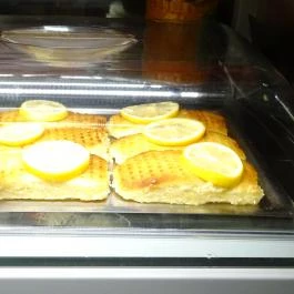 PolaPola Budapest - Étel/ital