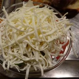 PolaPola Budapest - Étel/ital