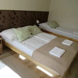 Pollushof Panzió Csolnok - Egyéb