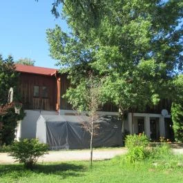 Pollushof Panzió Csolnok - Egyéb