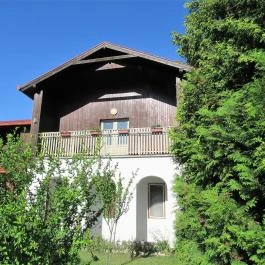 Pollushof Panzió Csolnok - Egyéb