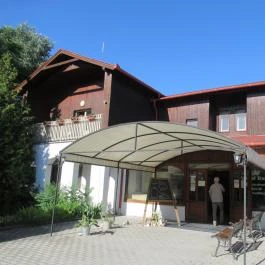 Pollushof Panzió Csolnok - Egyéb