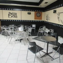 Pollushof Panzió Csolnok - Egyéb