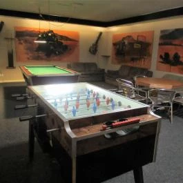 Pollushof Panzió Csolnok - Egyéb