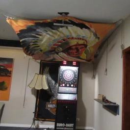 Pollushof Panzió Csolnok - Egyéb