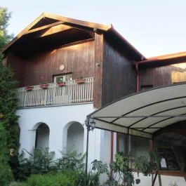 Pollushof Panzió Csolnok - Egyéb