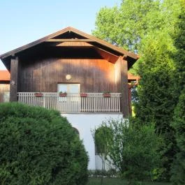 Pollushof Panzió Csolnok - Egyéb