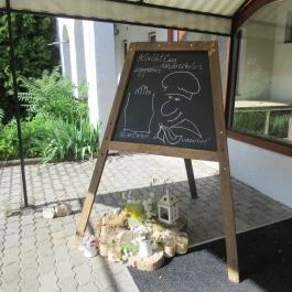 Pollushof Panzió Csolnok - Egyéb